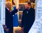 Trump and Musk joust in astonishing social media duel | First Factor