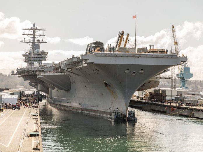 The US army is stress-testing the instruments it must hold its forces within the battle