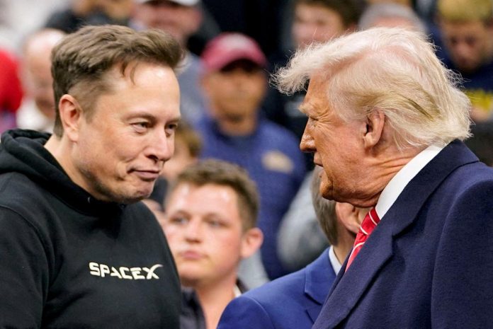‘Elon goes to get decimated:’ How Trump’s feud with the world’s richest man would possibly finish