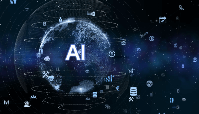 AI funding in Nigeria to hit $400m as finance leads cost