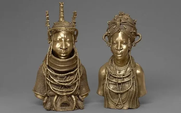 Netherlands to Return 119 Benin Bronzes to Nigeria