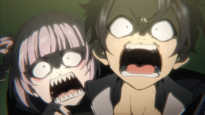 Trailer Reveals Creepy Nuts Is Again for Name of the Night time Season 2