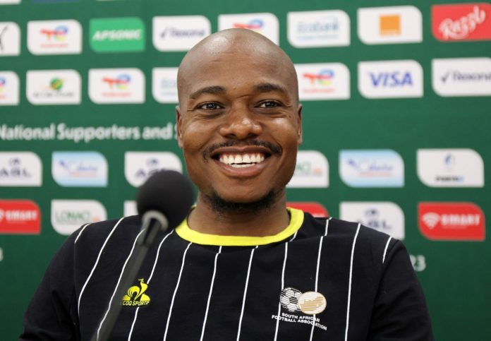 Percy Tau abruptly launched by Qatar SC, are any PSL golf equipment going to take a threat?