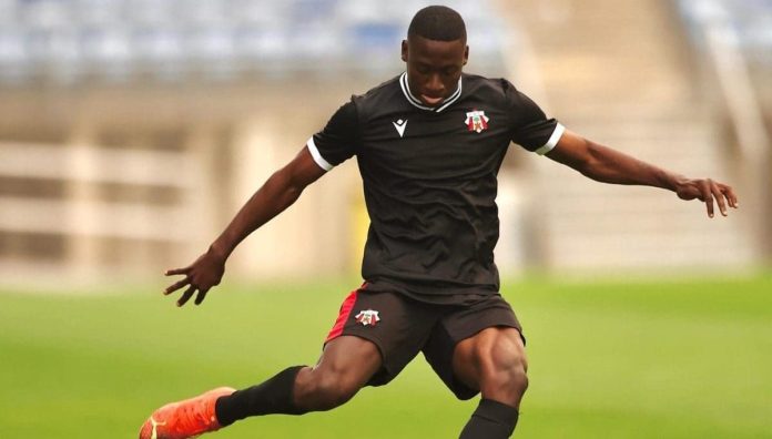 Kaizer Chiefs nonetheless eye new right-back with Mabuza nonetheless within the combine