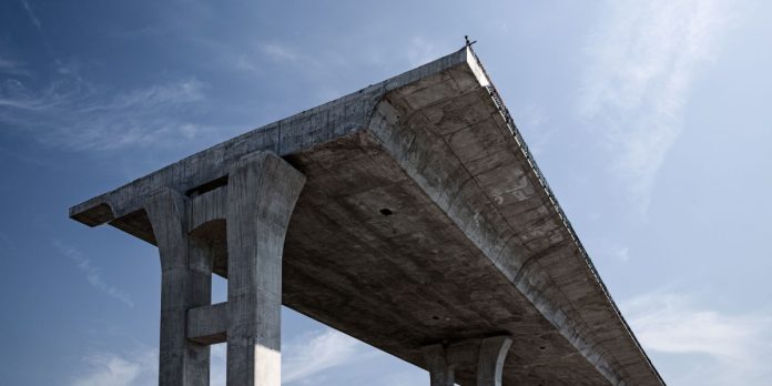 Over $1 billion in federal funding obtained slashed for this polluting trade