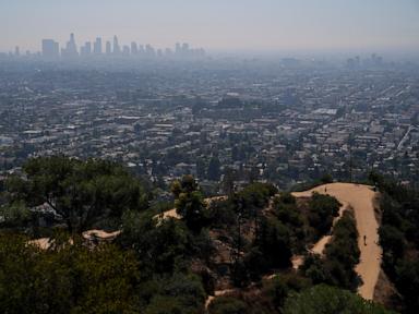 Southern California air regulators weigh a plan to part out gasoline furnaces and water heaters