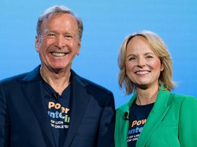 Factors of Mild, based by the Bush household, goals to double American volunteerism by 2035