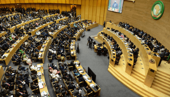 African Union criticises US journey ban, warns of pressure on diplomatic ties