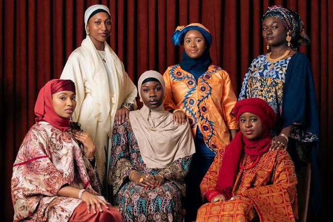 Eid celebration in type: How Nigerian muslims lit up this yr’s celebration with tradition and color