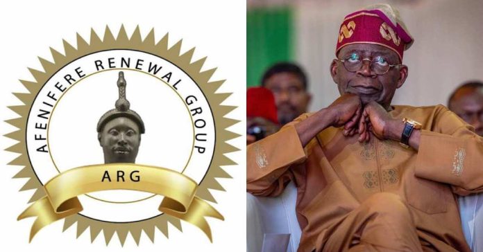 Afenifere urges Nationwide Meeting to question Tinubu over freeway contract battle