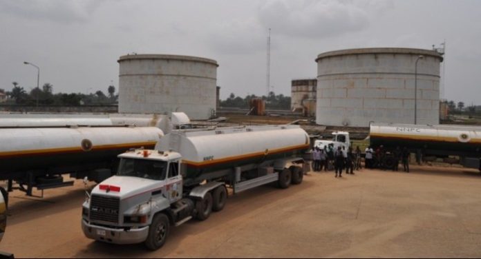 Six Depots Slash Gas Value as Competitors Heightens