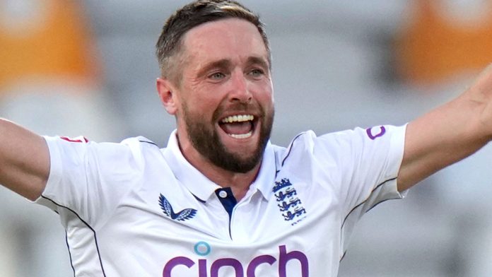 Chris Woakes: England seamer makes impression for Lions throughout first-class match towards India A