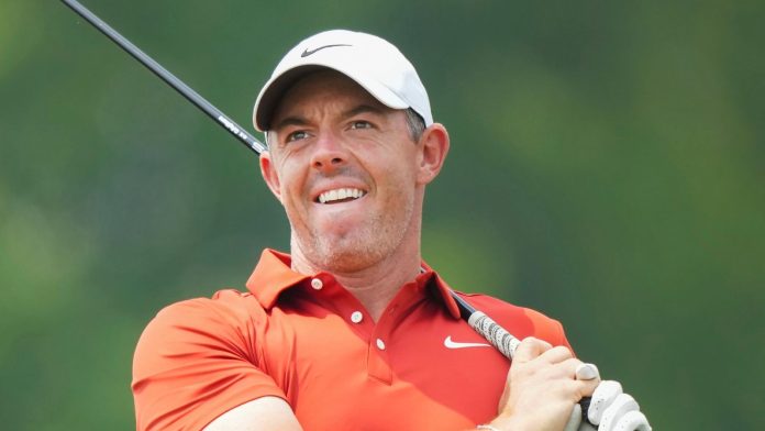 Rory McIlroy admits US Open issues after crashing out of Canadian Open