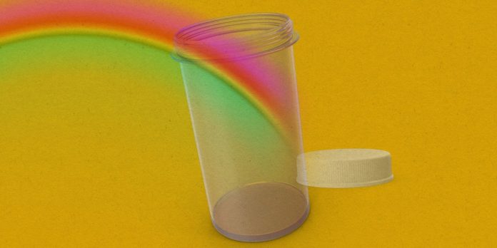 Why docs ought to search for methods to prescribe hope