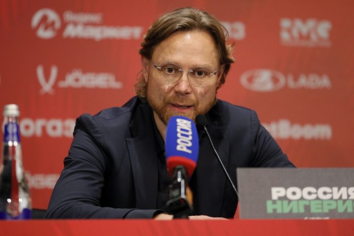 Russia coach Karpin ranks Nigeria’s Tremendous Eagles above Kenya and Zambia after pleasant draw