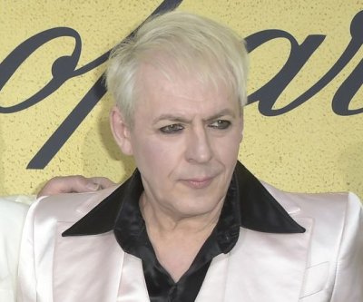Well-known birthdays for June 8: Nick Rhodes, Kathy Baker