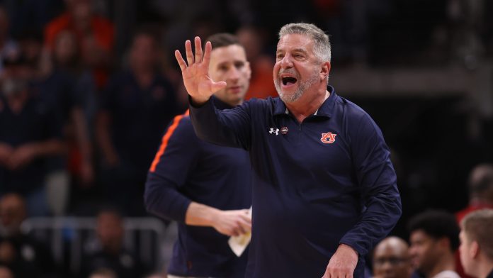 Auburn baskeball: Tigers to host A-Solar squad to shut 2025 portion of schedule