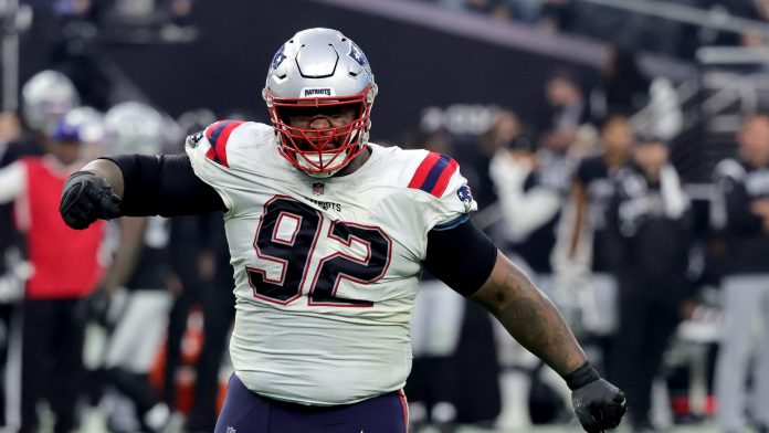 Countdown to Kickoff: Davon Godchaux is the Saints Participant of Day 92