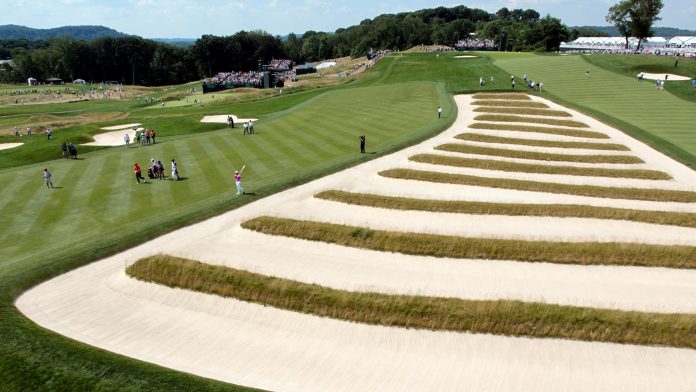 Golfweek requested ChatGPT for predictions and extra on the 2025 U.S. Open