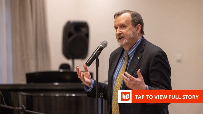 A brand new U.S.-Nigeria commerce deal may unlock extra funding for Nigerian startups