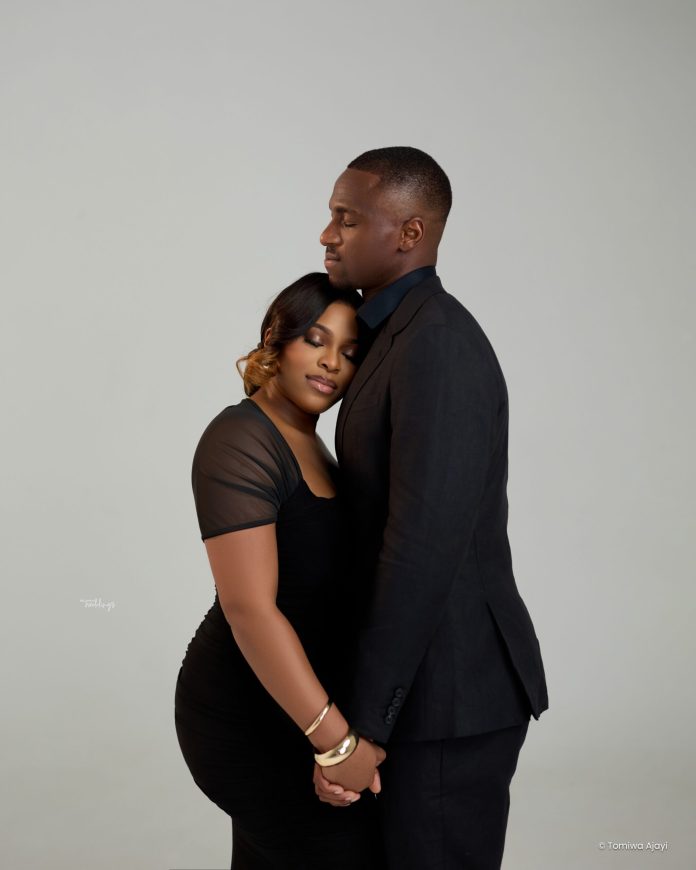 Oyin & Seye Had an Easy Connection From the Very First Textual content