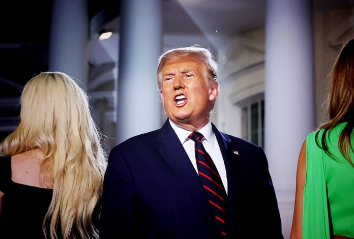 How narcissism turned everybody’s obsession