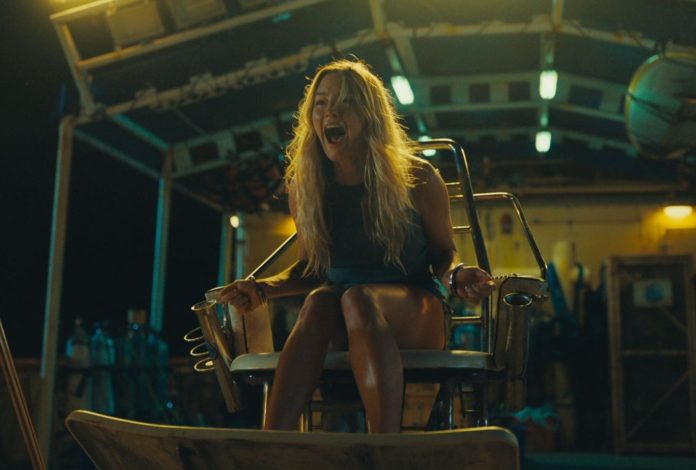 Bait and swap: The lengthy hunt for an important shark film