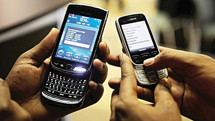 Web Information Consumption Declines After 50% Tariff hike