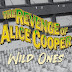 La banda authentic de ALICE COOPER lanza su segundo single “WILD ONES” – de su próximo álbum “THE REVENGE OF ALICE COOPER”,que sale el 25 de Julio a través de earMUSIC