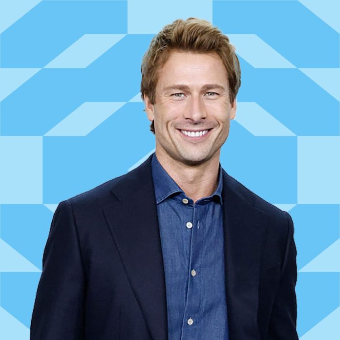 Glen Powell’s Breakfast Hack Has Followers Divided