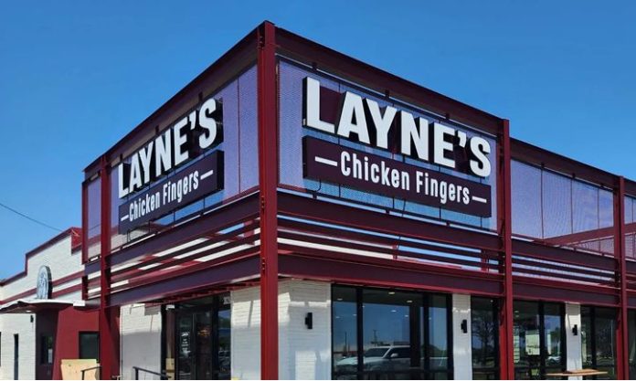 Layne’s Hen Fingers Kicks off Q2 With 35 New Franchises Awarded, Sturdy Momentum