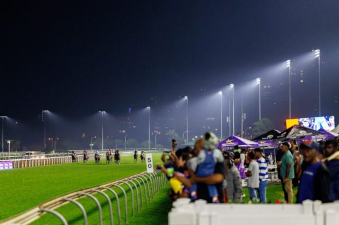 Hollywoodbets Durban July: 29 horses stay within the operating