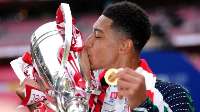 Jobe Bellingham switch information: Sunderland settle for club-record supply for midfielder from Borussia Dortmund