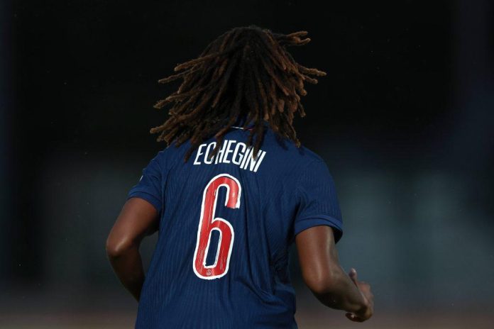 “It’s my time now” – PSG star sends WAFCON warning as Nigeria eye record-extending tenth title