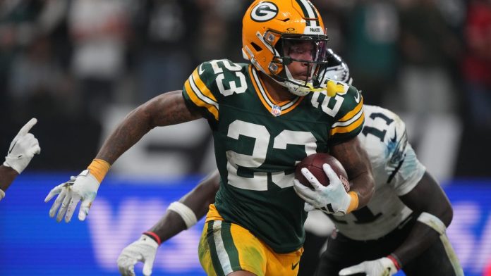 Ought to the Eagles have an curiosity in Jaire Alexander after he is launched by Packers?