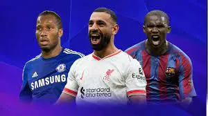 African Footballers With the Most Objectives in Soccer Historical past