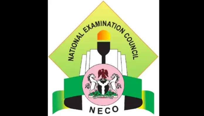 NECO Units 2025 Nationwide Widespread Entrance Examination for June 14