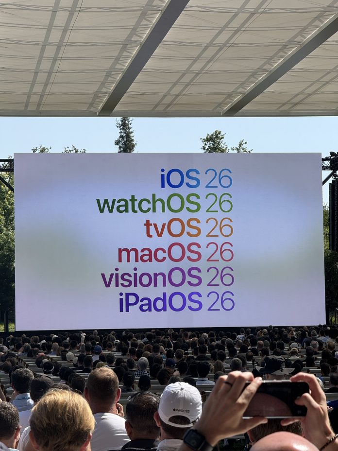 iOS 26 Unveiled at WWDC 2025: Key highlights and bulletins