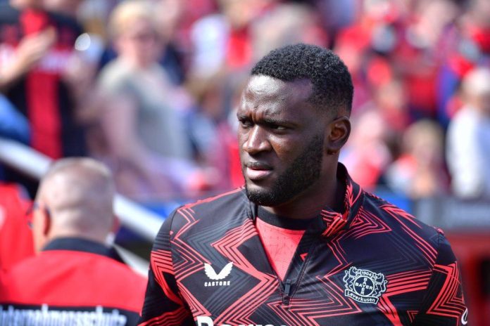 Ex-Tremendous Eagles star defends Boniface amidst retirement rumours