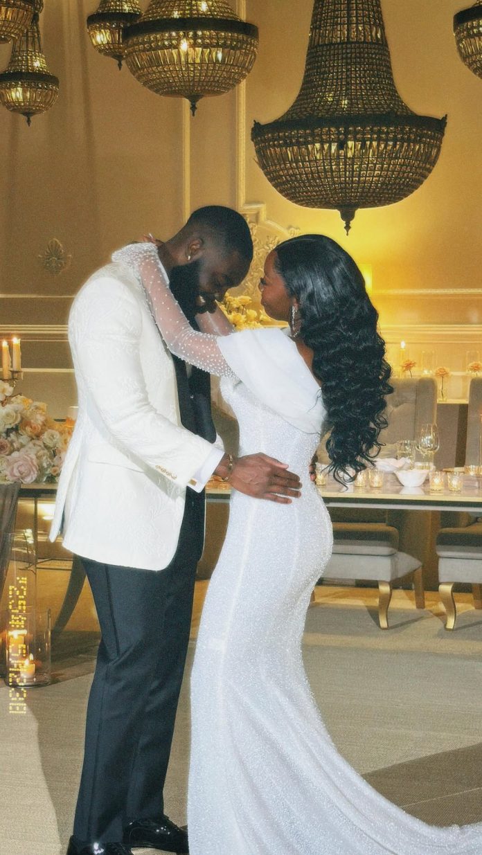 This Dreamy Wedding ceremony in Portugal was a Fairytale Come Alive