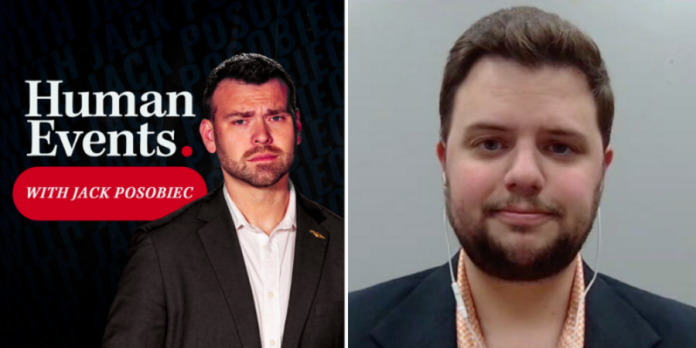 JACK POSOBIEC and KENNY CODY: Help your native ICE raids