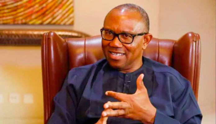 We’re usually are not at battle, however Nigerians are refugees of their nation – Obi