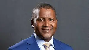 Dangote Drops in Billionaire Rankings, Misplaced Over N400bn in Hours