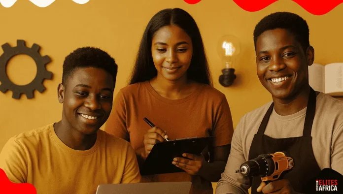 Excessive-Demand Expertise: The way to Apply for FG’s Free ‘Study a Talent, Get Paid’ Program