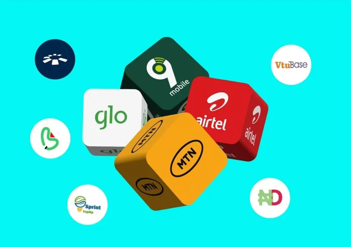 5 Dependable Apps for Shopping for Airtime and Information Bundles in Nigeria 2025