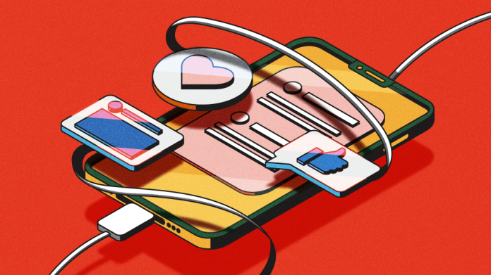 How manufacturers are extending social affect and commanding cross-platform conversations