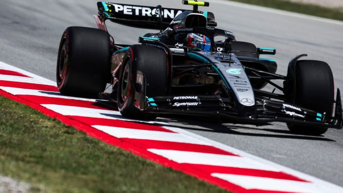 Canadian GP: Mercedes ‘stung’ by troubles in F1’s triple header and hope for Montreal enchancment