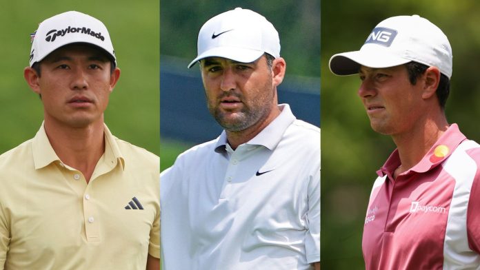 US Open tee instances: Full R1 groupings and UK begin instances