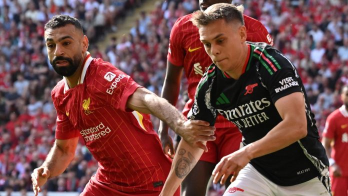 Tuchel: Liverpool, Arsenal have ‘big’ PL title benefit attributable to no CWC