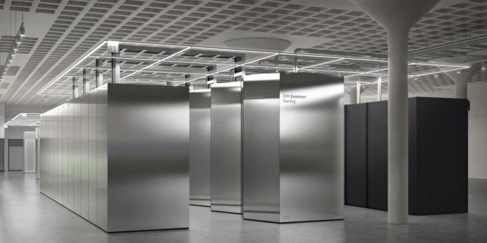 The Obtain: IBM’s quantum pc, and cuts to navy AI testing